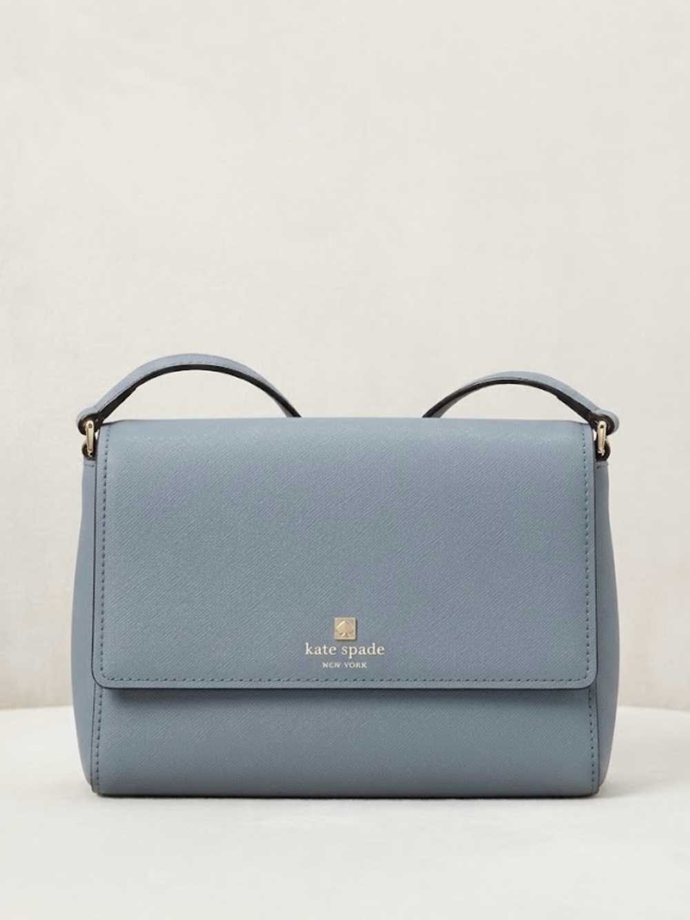 Kate Spade New York Cove Street Dody Crossbody Leather Bag